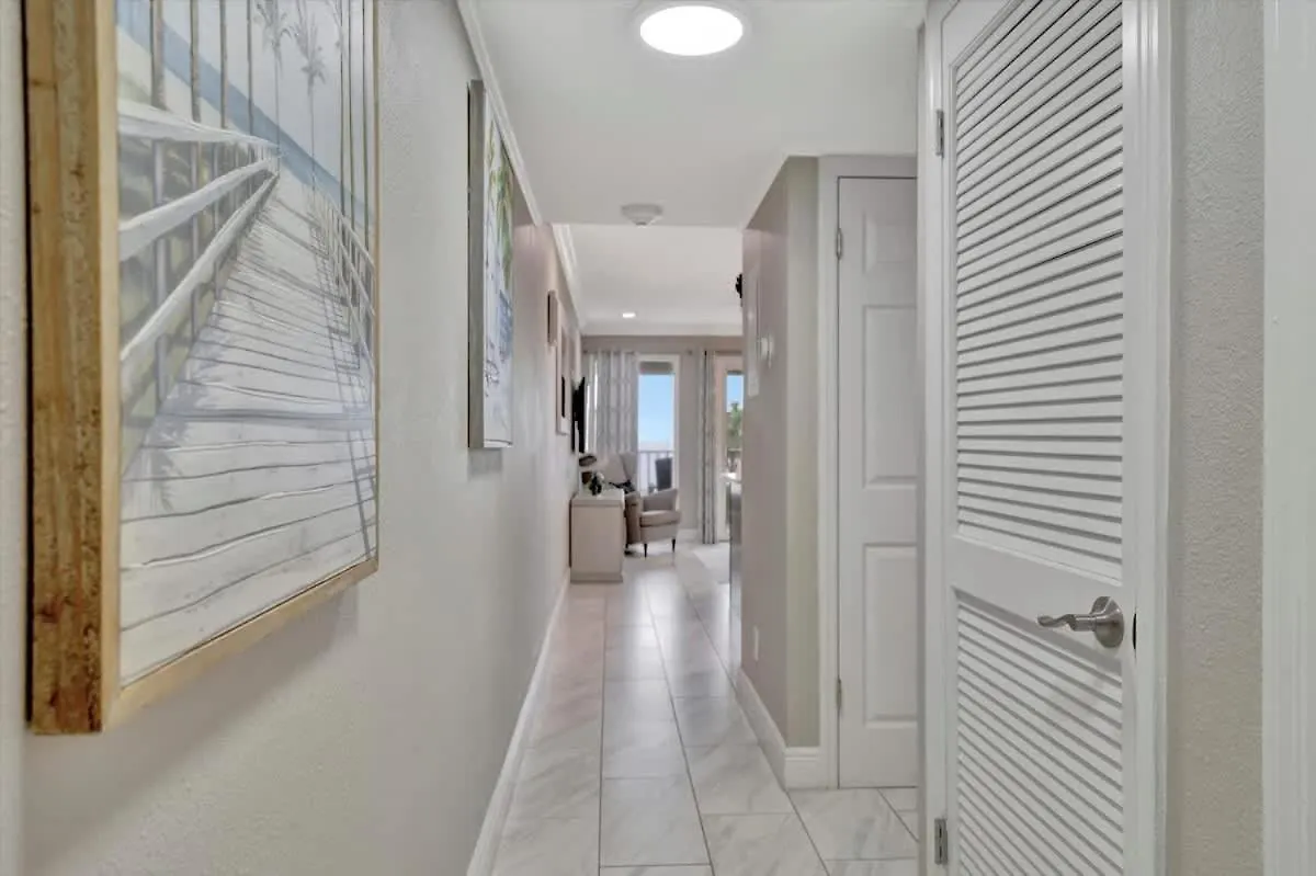 Pearl Suite A Balcony Bayview Suite & Htd Pool Тампа 0*,  США